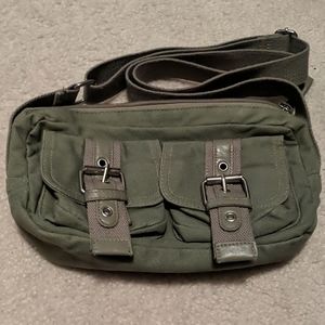 H&M crossbody purse